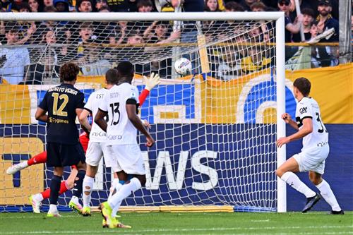 parma vs juventus