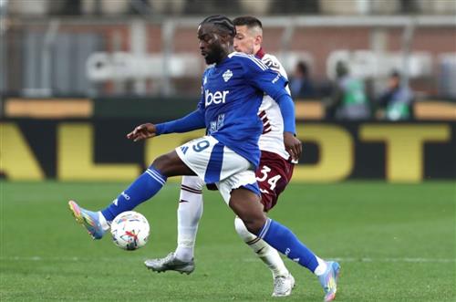 Como vs Torino