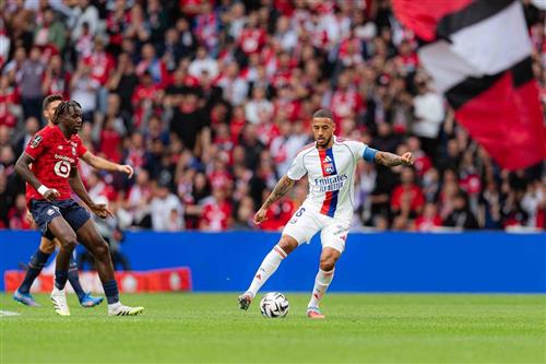 Lille vs Lyon