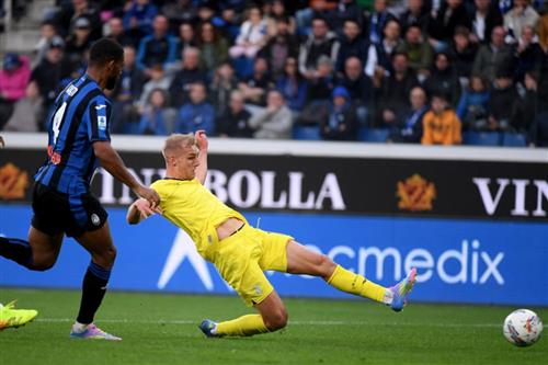 Atalanta vs Lazio