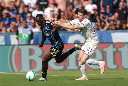 Pisa vs Fiorentina