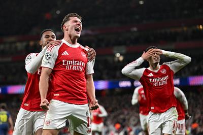 Arsenal has allowed their opponents zero shots on target in the past two games, and Crystal Palace ranks first in three statistics including the number of shots on target.