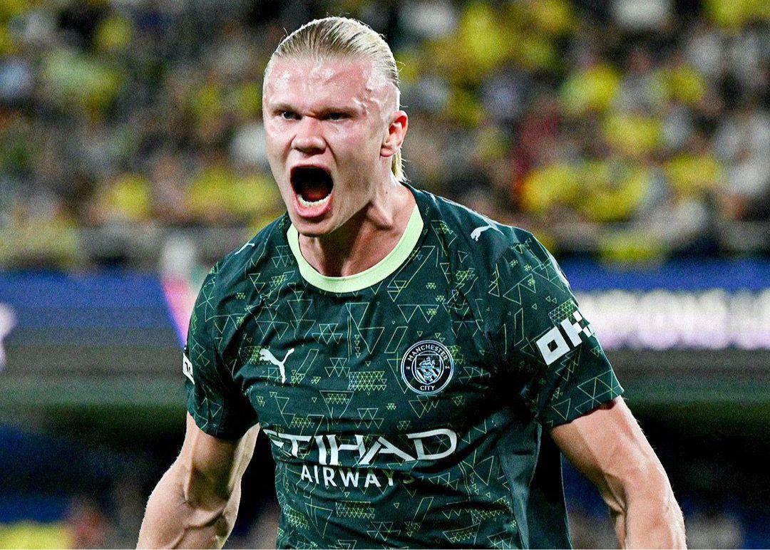 Scored 39 points! Manchester City has the most points in the Premier League since early April