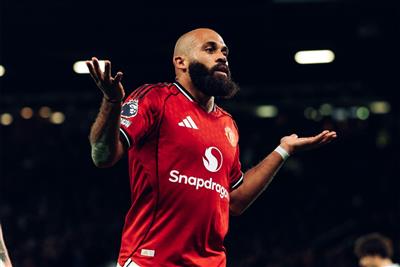 Real-time Premier League standings: Manchester United reverses the situation and Liverpool rises to fourth, Sunderland rises to second