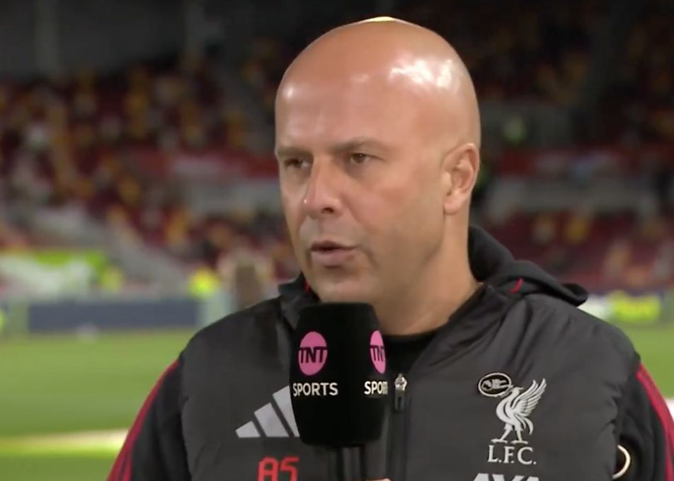 Slaughter: Salah’s data shows that he is the core of the team, but the team is not playing well now