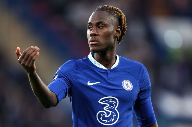 Chalobah: The tight schedule is no excuse, everyone in the lounge is frustrated