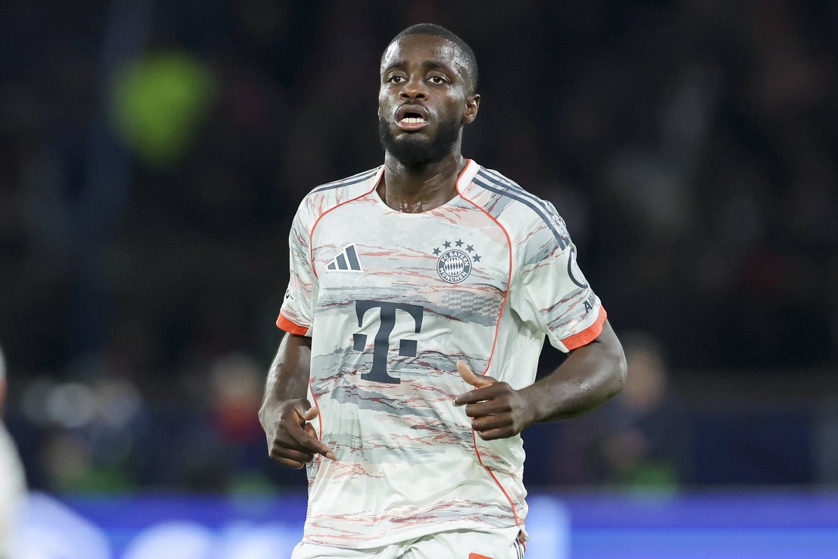 De Sky: Real Madrid is indeed interested in Pamecano, but the latter’s contract renewal negotiations are progressing smoothly