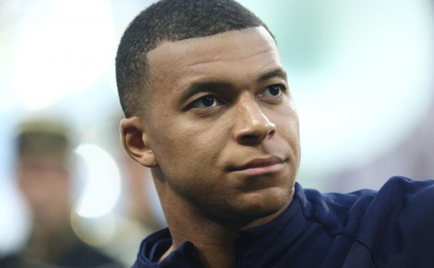 L'Equipe: The date for the lawsuit between Mbappe and Paris has been set, and the former wants to claim 55 million euros