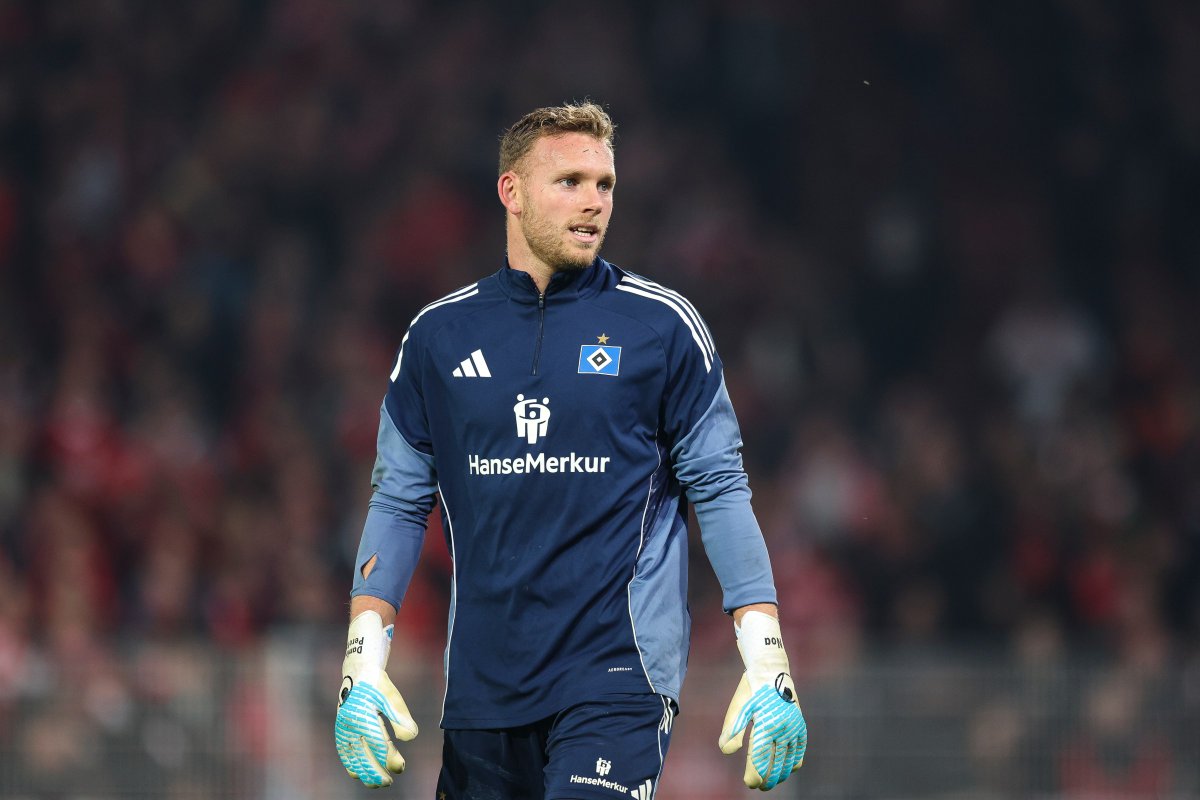 Reporter: If Perez cannot become a core member of Hamburg before January, Bayern will end the loan early