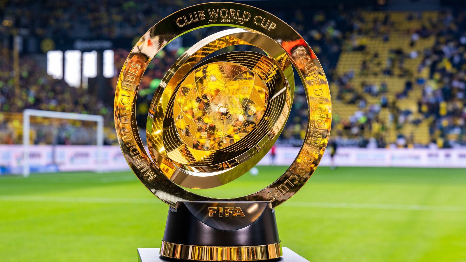 German Football Association denies intention to bid for 2029 Club World Cup: focus on bidding for Women's European Cup