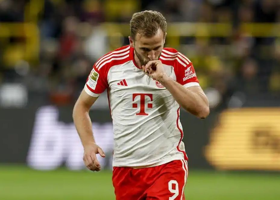 Today’s transfer rumors: Barcelona hopes to sign Kane next year, Endrick may be loaned to Lyon