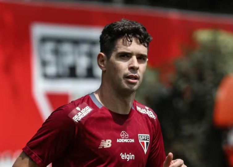 Sao Paulo Club revealed that Oscar is in stable condition and his family also reported that he is safe