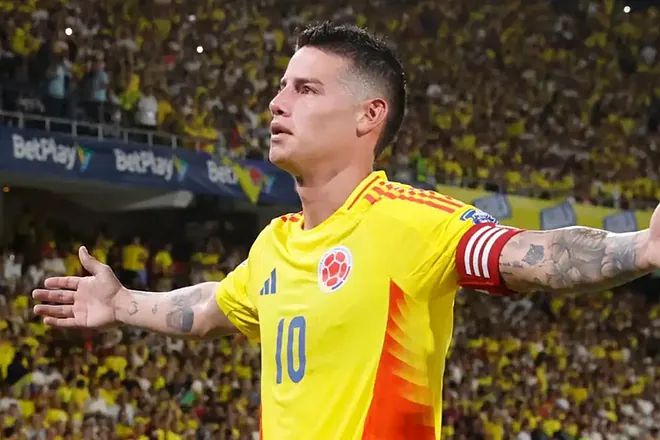 Higuita: Ronaldo’s status in Colombia can be compared with Messi and Maradona