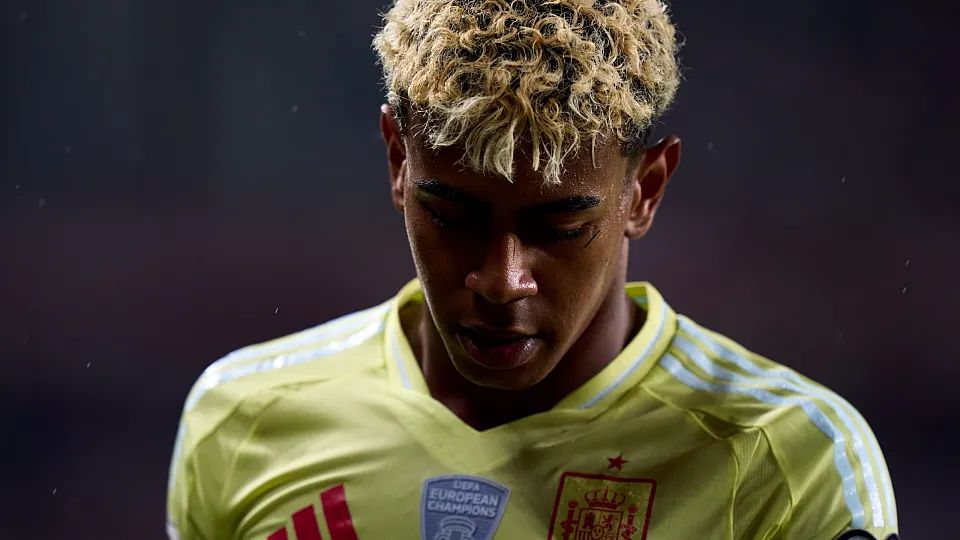 Spanish official: Yamal did not communicate with the team doctor and underwent surgery, and will withdraw from the current national team