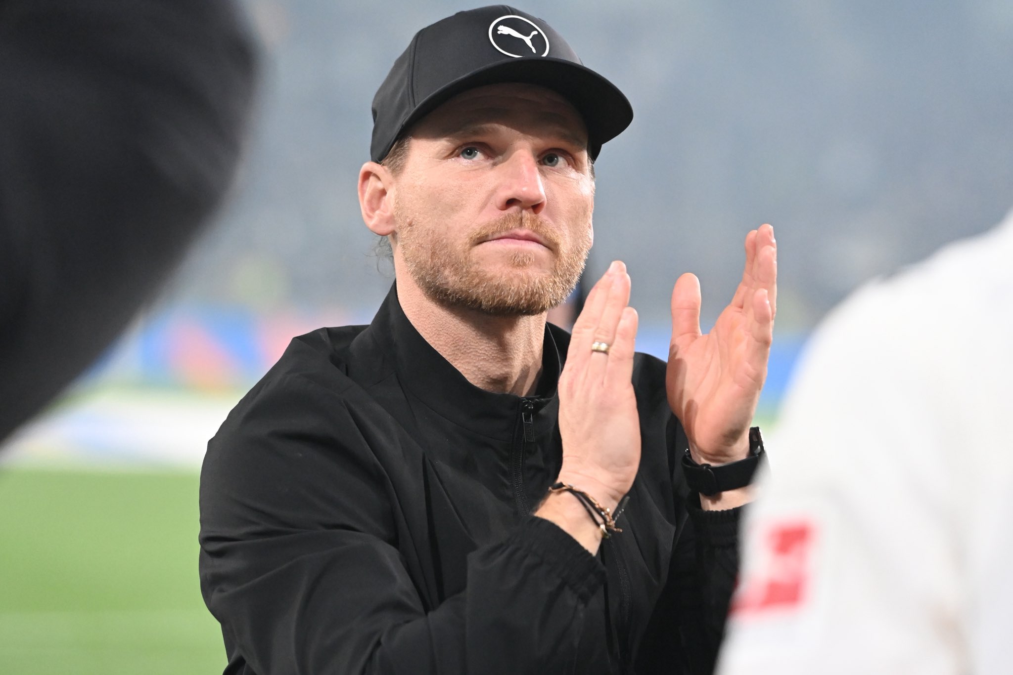 De Sky: Borussia interim coach Polanski is expected to become a permanent member and sign a contract until 2028
