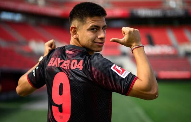 Bild: Guardiola is dissatisfied with Echeverry's lack of opportunities in pharmaceutical companies and may rent him back to River Plate