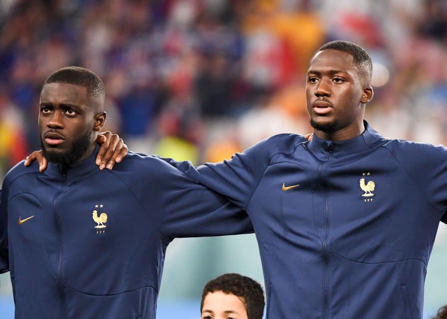 Schira: Real Madrid plans to sign top central defenders next summer, considering Konate and Upamecano