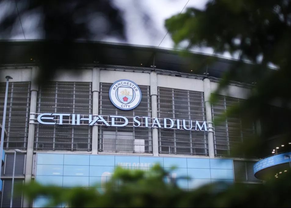 Manchester City: Due to the undecided fate of the Premier League chairman, the announcement of the results of the Manchester City 115 case will be postponed