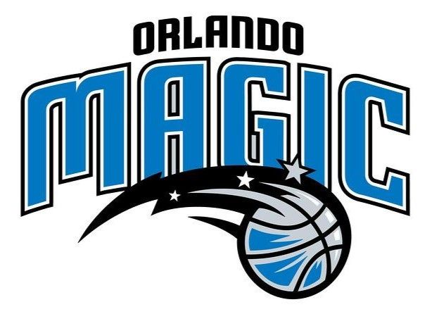 The outside ball control feels cold! The Magic made only 2 of 16 three-pointers in the half