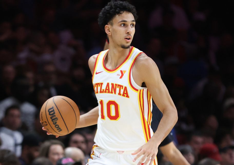 Hawks updated injury report: Porsha, Jaylen Johnson and Risashe's three core players are absent