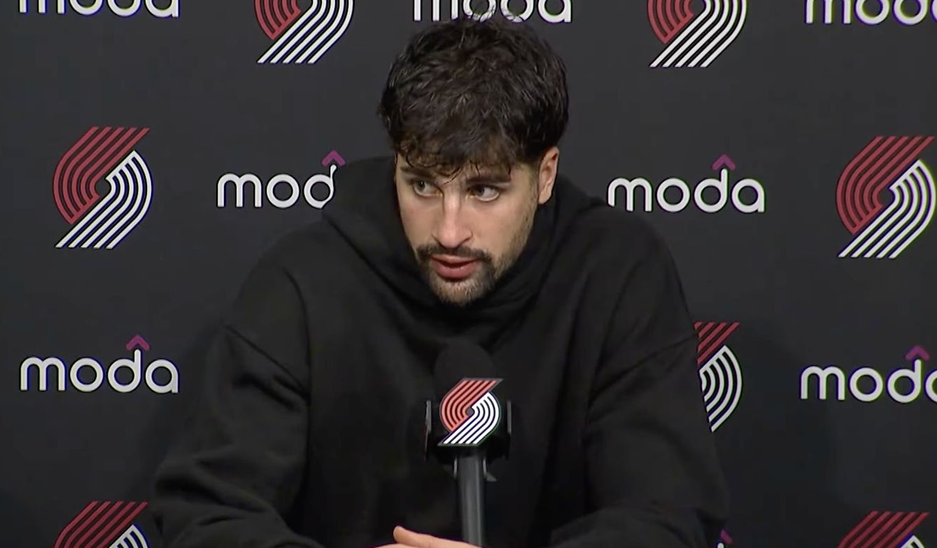 Avdija: Split’s basketball understanding is very strong and I am happy to play for him