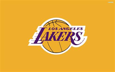 Solve the problem of three lake collapses? Team reporter: The Lakers players came out to warm up before the halftime show was over.