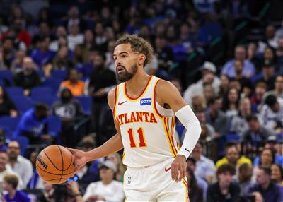 Trae Young scored 11 points in the final quarter of 25+6, leading the Hawks to complete the reversal in the away game.
