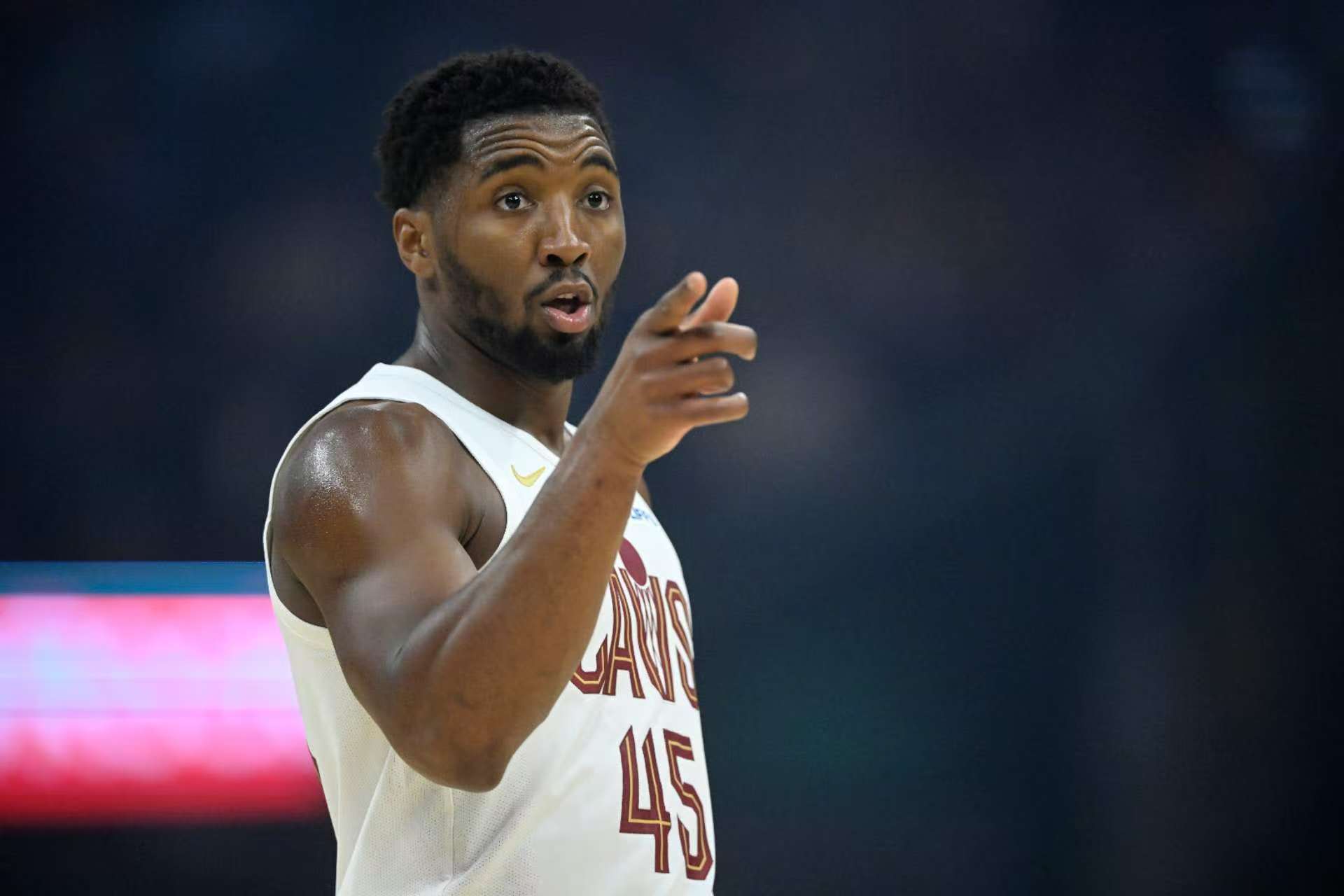 29 times in his career with 40+ points! Mitchell scores 46 points, leads Cavaliers to defeat 76ers