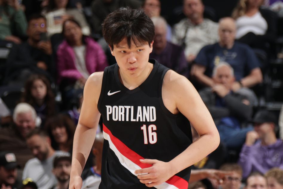 Tuoji: The management is puzzled by Chinese fans’ accusations against Yang Hansen, and Sharp also spent a long time studying it