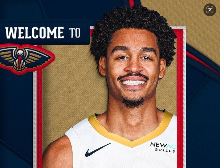 Poole is confirmed to miss the Mavericks, and the Pelicans' top two scorer will also miss the game