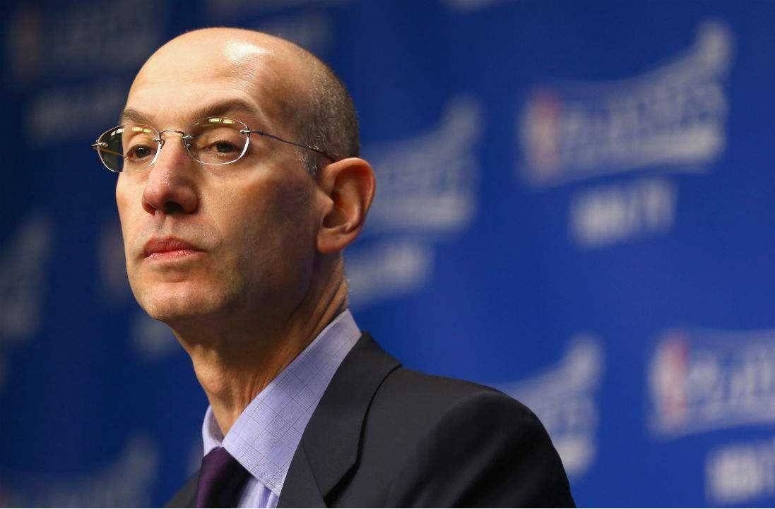 Shams: U.S. congressional committee members will meet with NBA officials over Billups incident