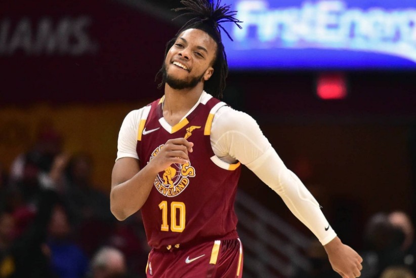 Cavaliers coach: Garland, Allen and Merrill are all expected to play against the 76ers