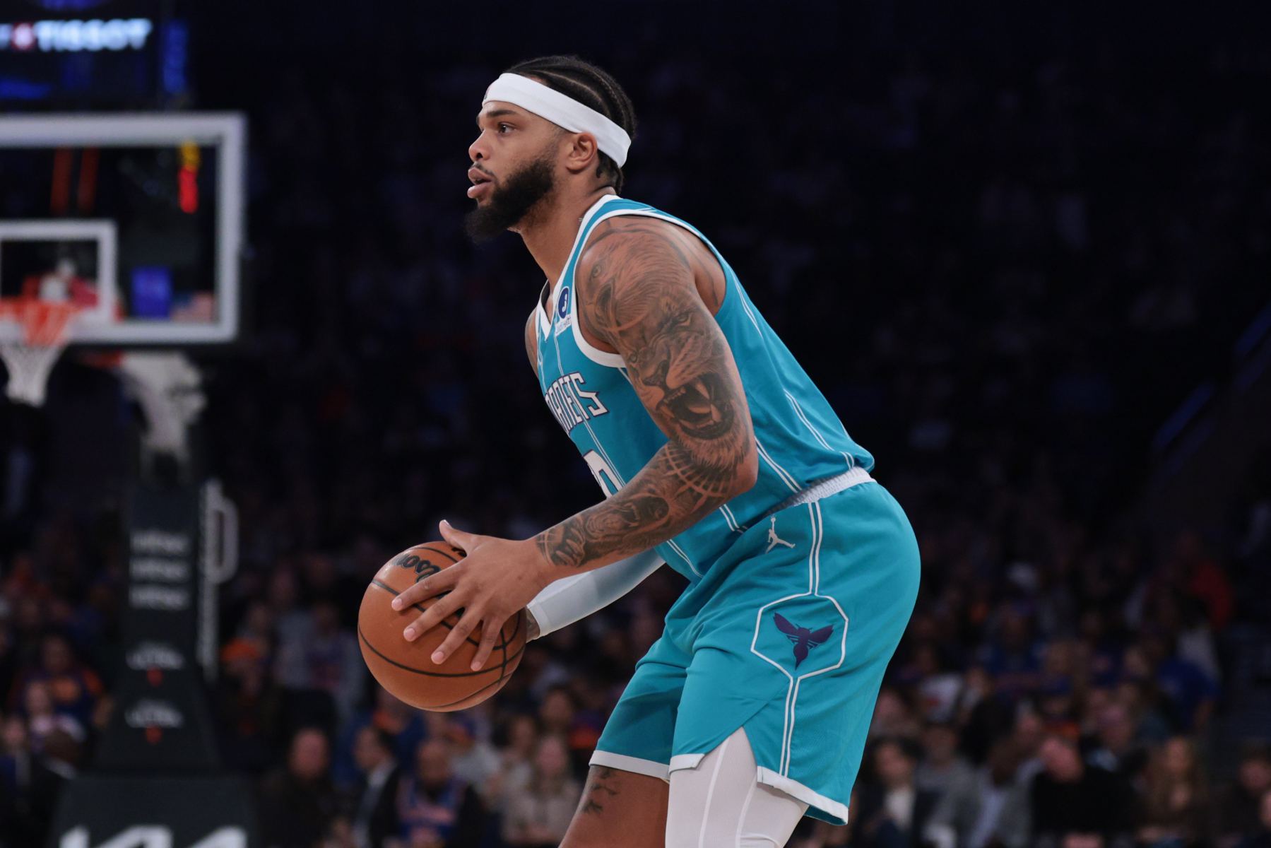 The Hornets made a total of 19 errors and a total of 42 violations.