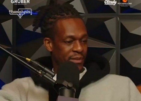 Rondo: My advantage as a coach is to make real-time adjustments during the game, rather than reviewing the game after the game
