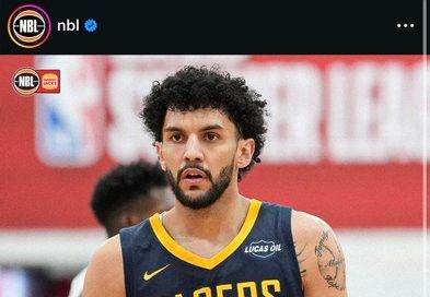 Melbourne Phoenix official: Hunter Maldonado will miss the game against Taipan Snakes