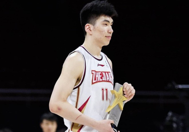 Yu Jiahao: Some choices in life are destined to be difficult, but courage and love give me the motivation to continue
