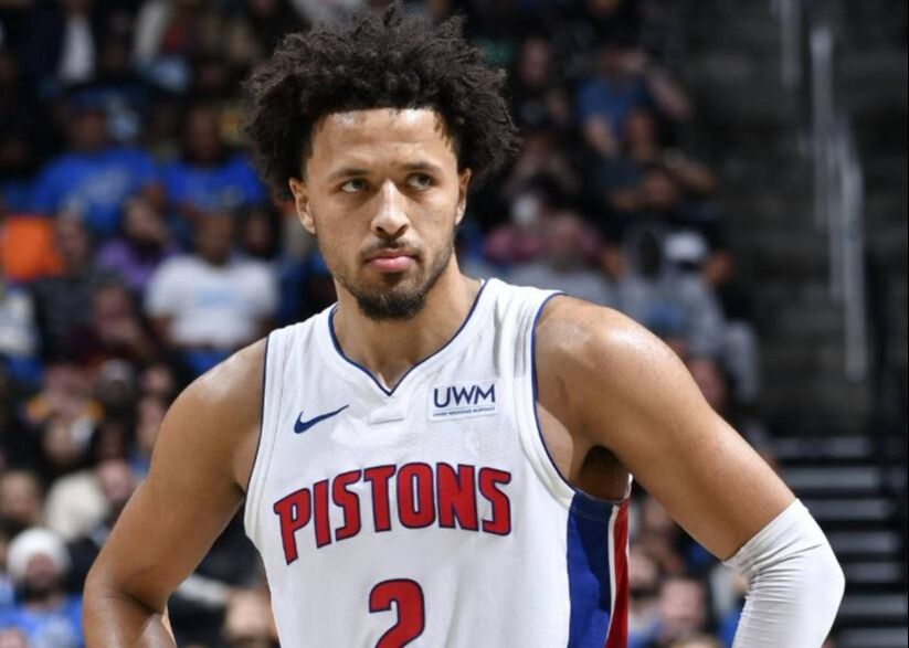 ESPN updates team strength rankings: Pistons soar to 3rd, Lakers 8th & Warriors 14th