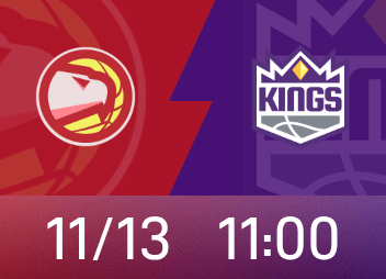 Kings vs. Hawks Preview: The sluggish Kings back-to-back, the Hawks strive for three consecutive victories