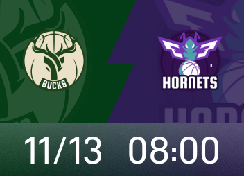 Hornets vs Bucks Preview: Ball continues to be absent, the Hornets strive to stop their losing streak