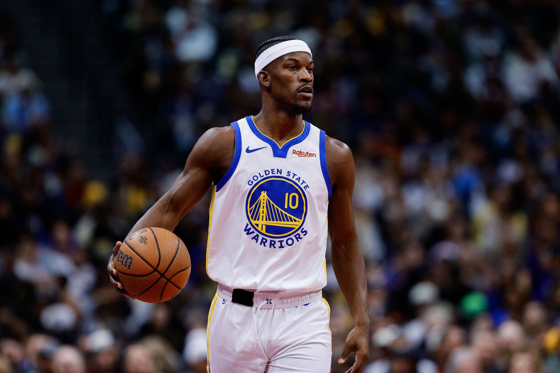 Butler only took 3 shots! Cole: There are still 8 free throws left, but he still played aggressively