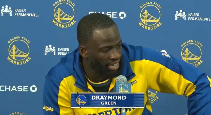 Chasing Dreams: The Thunder are like a precision machine that runs smoothly, just like when we were at our peak