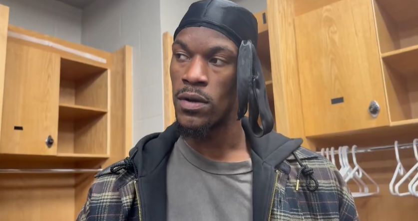 Butler: Everyone must sacrifice in order to win, and the problem of fighting spirit is reflected on the defensive end