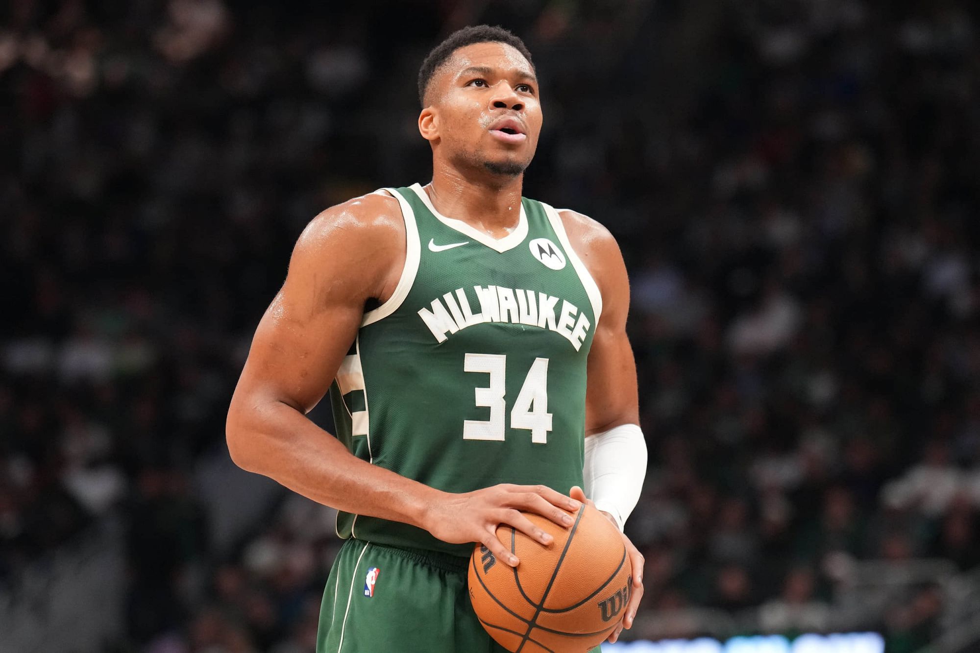 Antetokounmpo talks about the fiasco: Back-to-back fatigue cannot be used as an excuse, the Lakers are also back-to-back