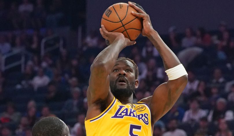 Ayton: The disastrous defeat against the Thunder woke us up. We came on the court with a different energy.