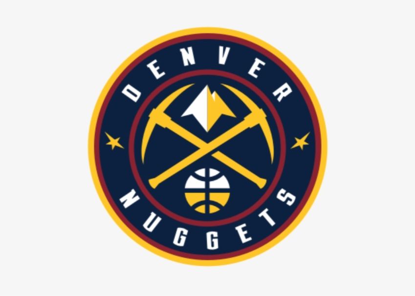Dominant performance! The Nuggets have led all games so far this season by at least 12 points.