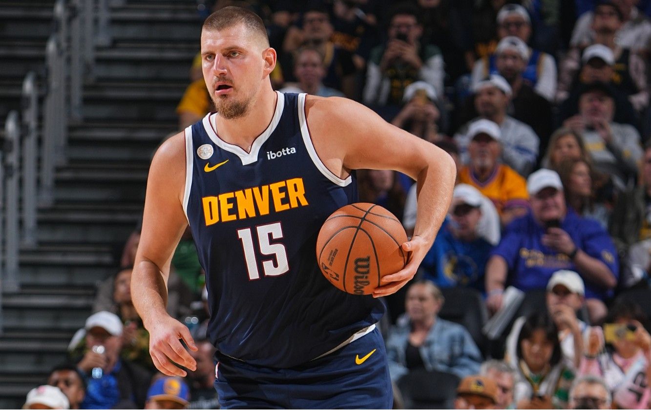 PK Edwards! Nuggets coach Adelman: Jokic can play against Timberwolves