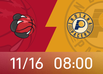 Pacers vs. Raptors preview: The Pacers are full of injured soldiers, and the Raptors have recovered and won 3 consecutive games.