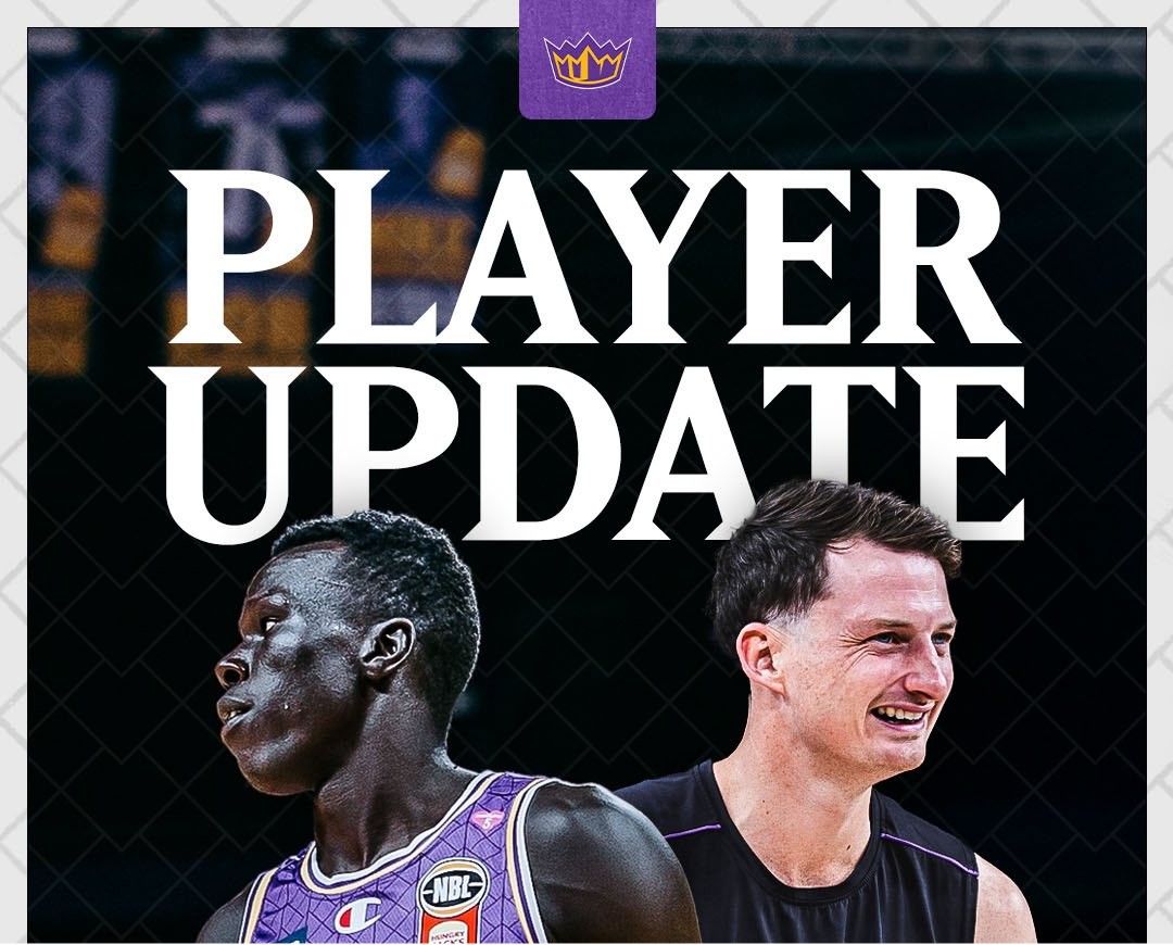 Kings official: Maluachi returns to the court against the Hawks, Bruce decides before the game