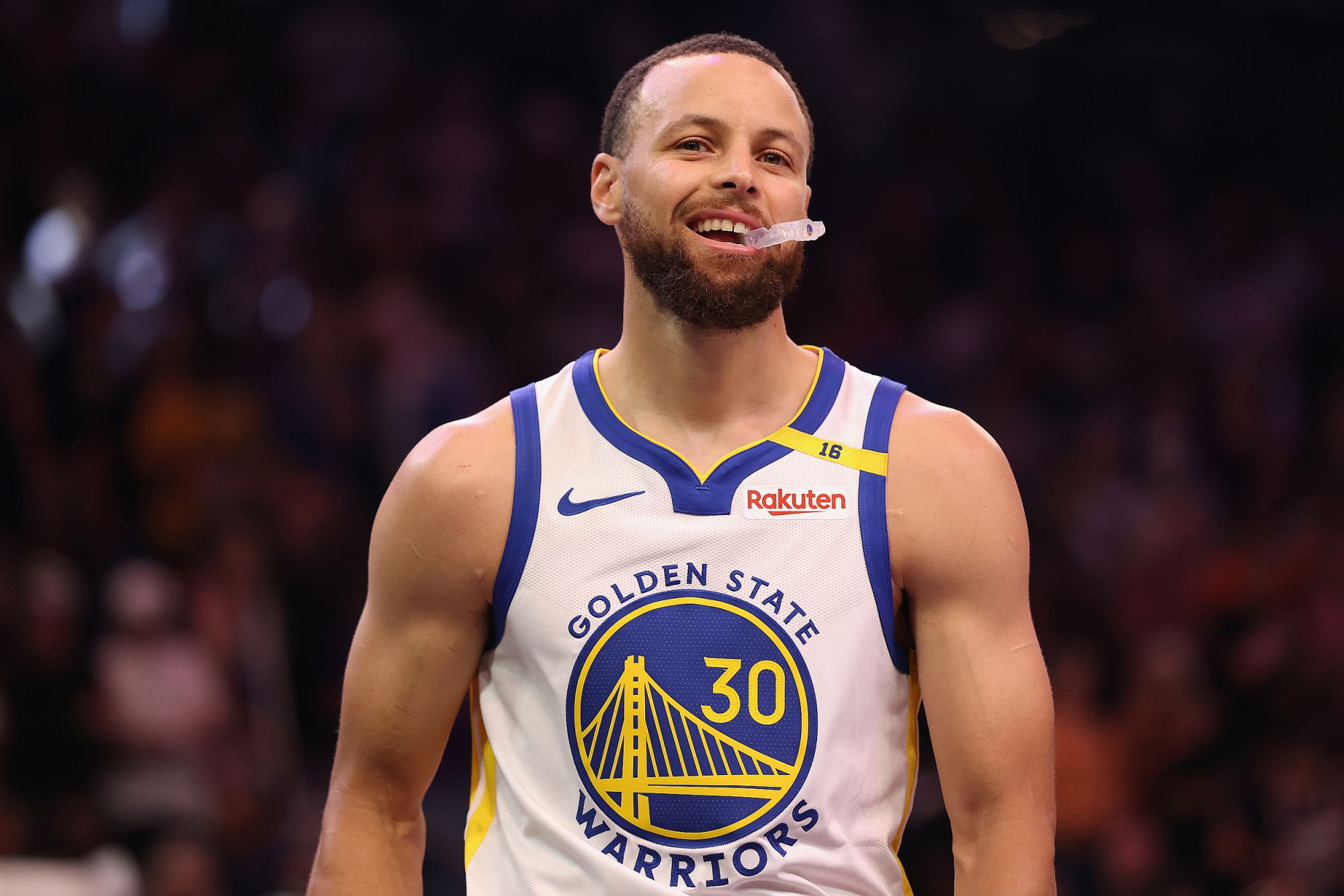 Warriors vs. Spurs starting lineup: Curry & Butler vs. Ben Ban & Fox