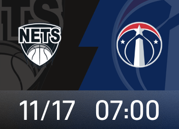 Wizards vs. Nets Preview: Thomas is absent, the Wizards strive to end their 10-game losing streak